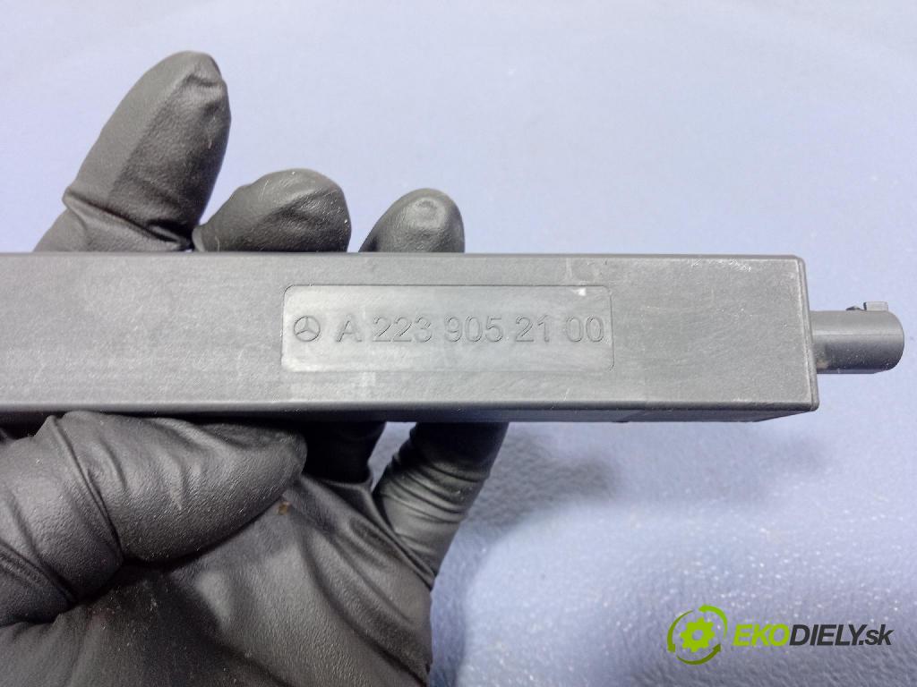 Mercedes S-Klasa 2022 Antena A2239052100