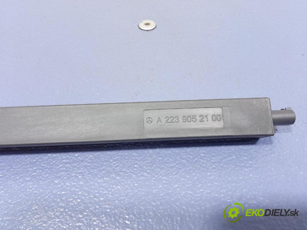 Mercedes S-Klasa 2022 Antena A2239052100