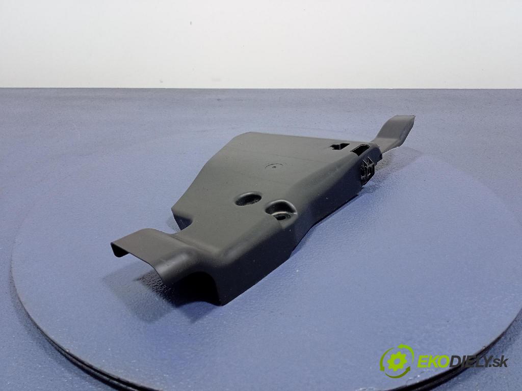 Mercedes S-Klasa 2022 kryt Plast: podvozek: A2233526301