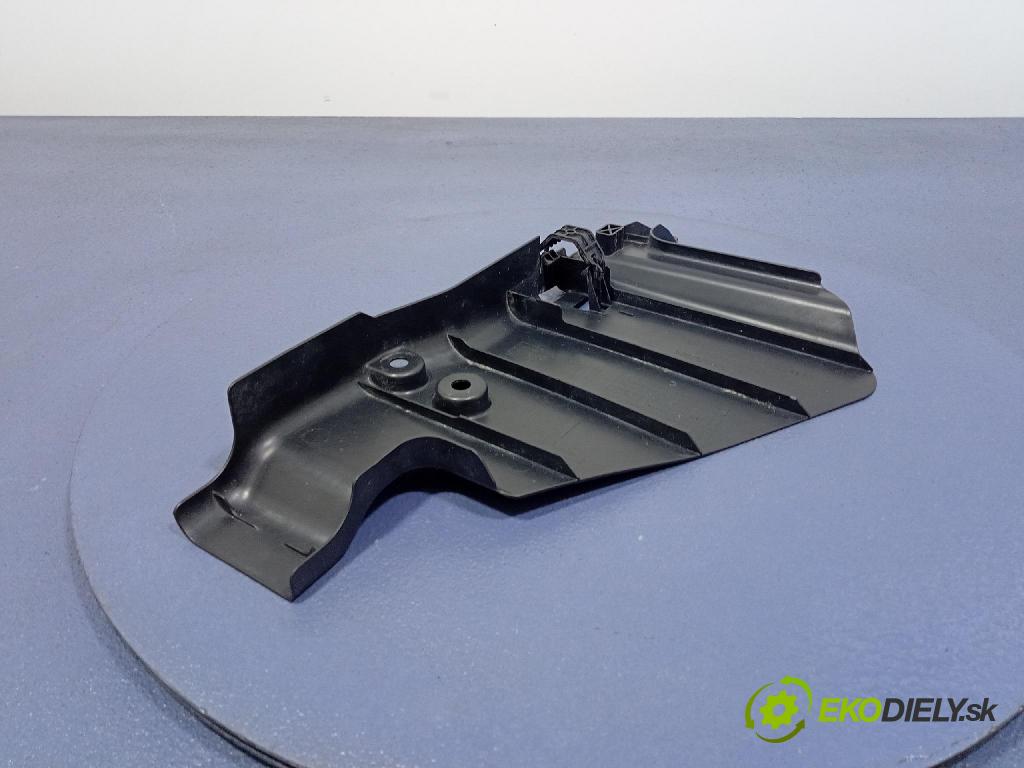 Mercedes S-Klasa 2022 kryt Plast: podvozek: A2233526301