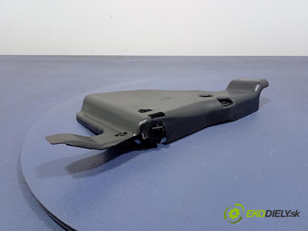 Mercedes S-Klasa 2022 kryt Plast: podvozek: A2233526401