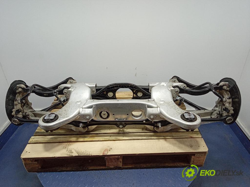 Mercedes S-Klasa 2022 výstuha Pozastavenia: zad A2233520100