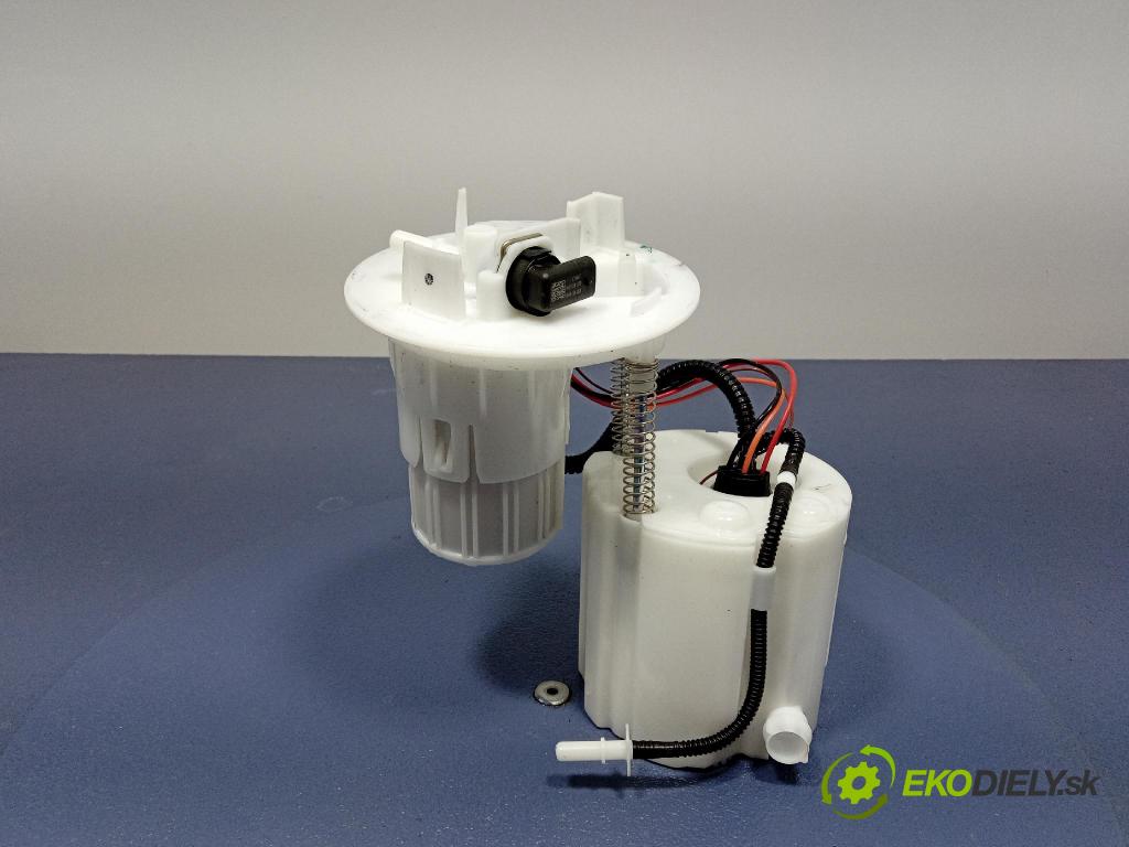 Mercedes S-Klasa 2022 čerpadlo Pohonné hmoty / Systém Měření A2234703301