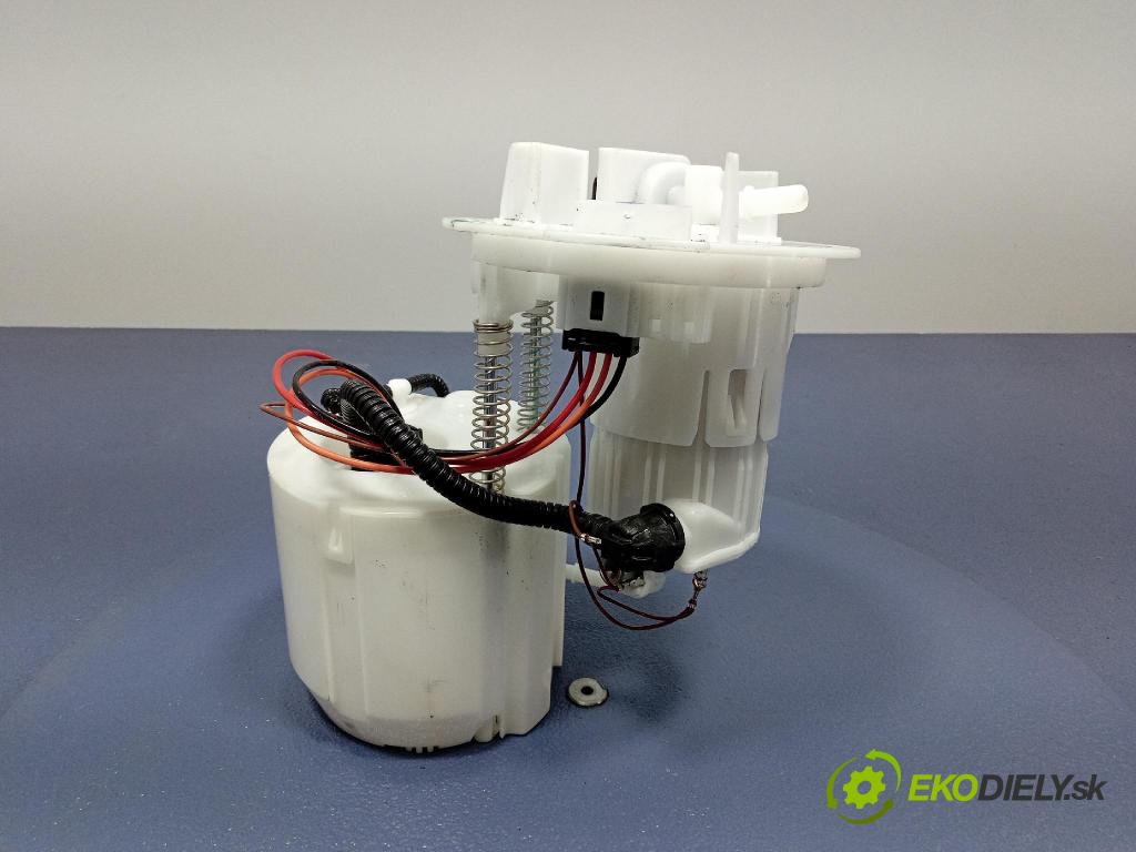 Mercedes S-Klasa 2022 čerpadlo Pohonné hmoty / Systém Měření A2234703301