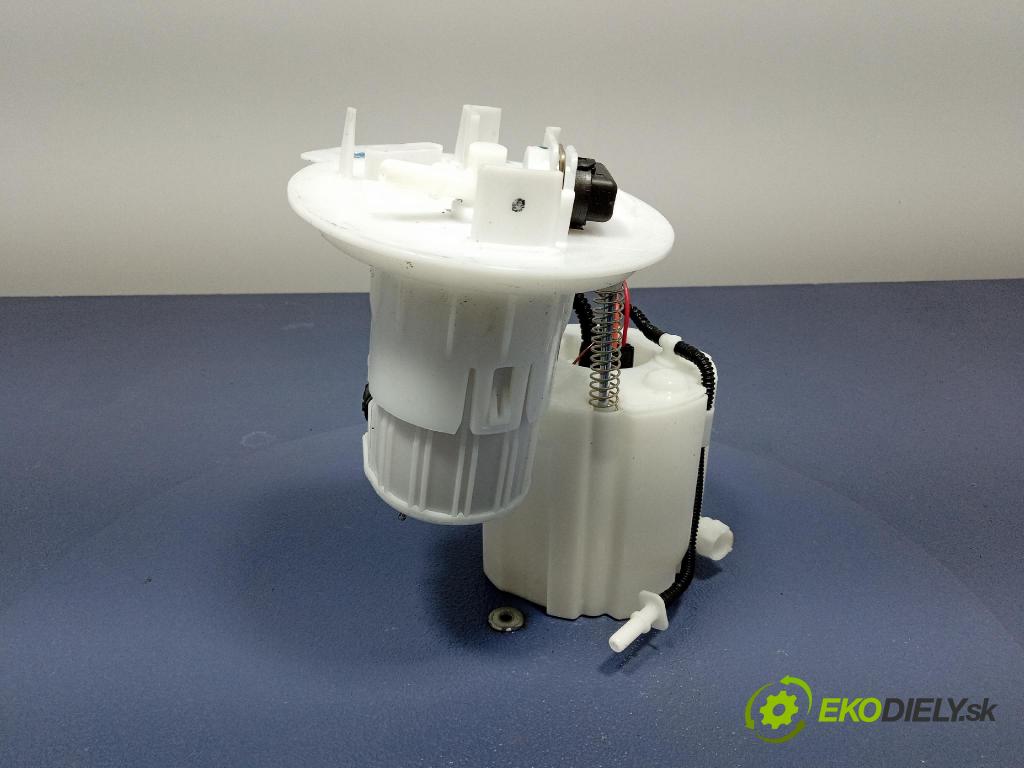 Mercedes S-Klasa 2022 čerpadlo Pohonné hmoty / Systém Měření A2234703301