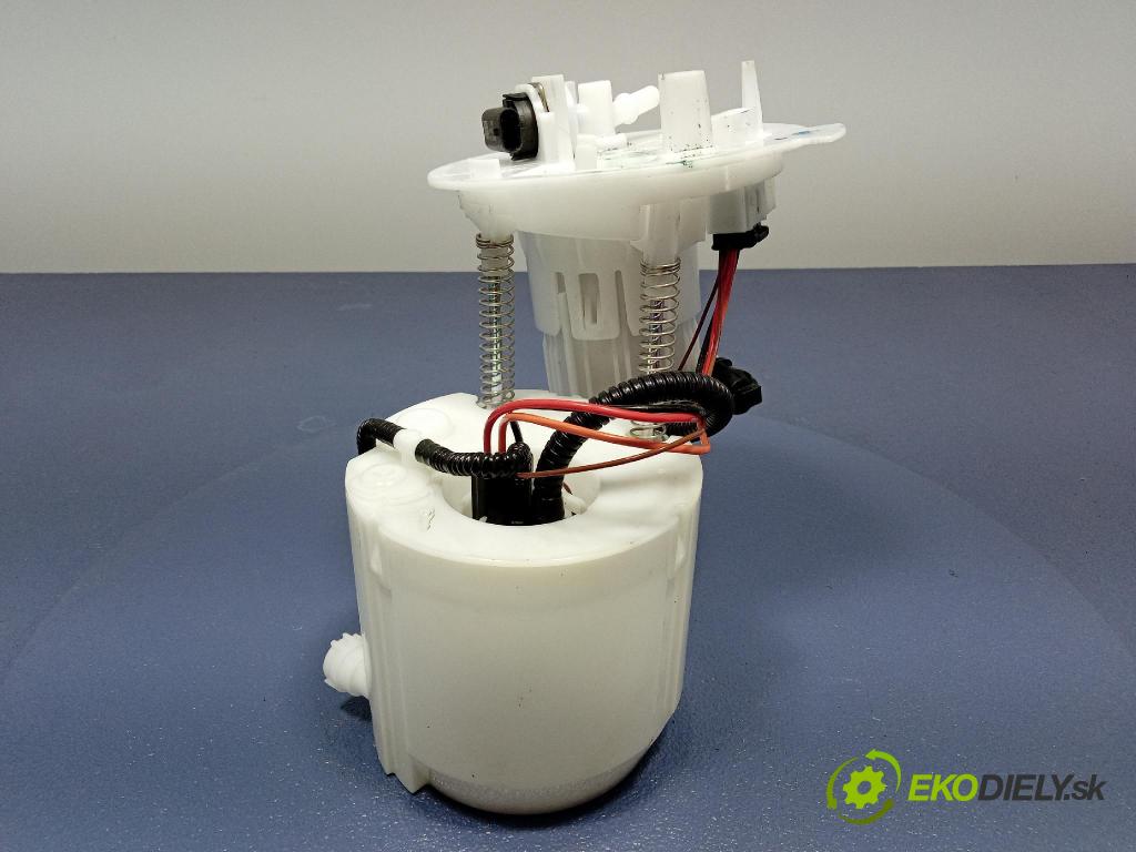 Mercedes S-Klasa 2022 čerpadlo Pohonné hmoty / Systém Měření A2234703301