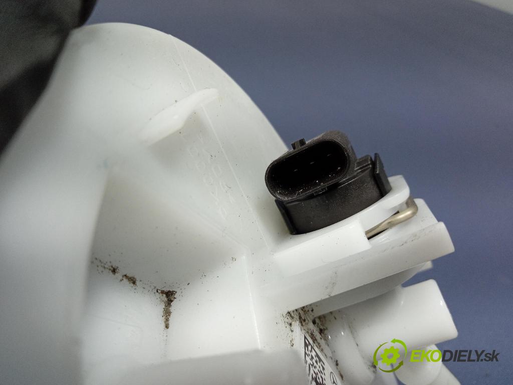 Mercedes S-Klasa 2022 čerpadlo Pohonné hmoty / Systém Měření A2234703301