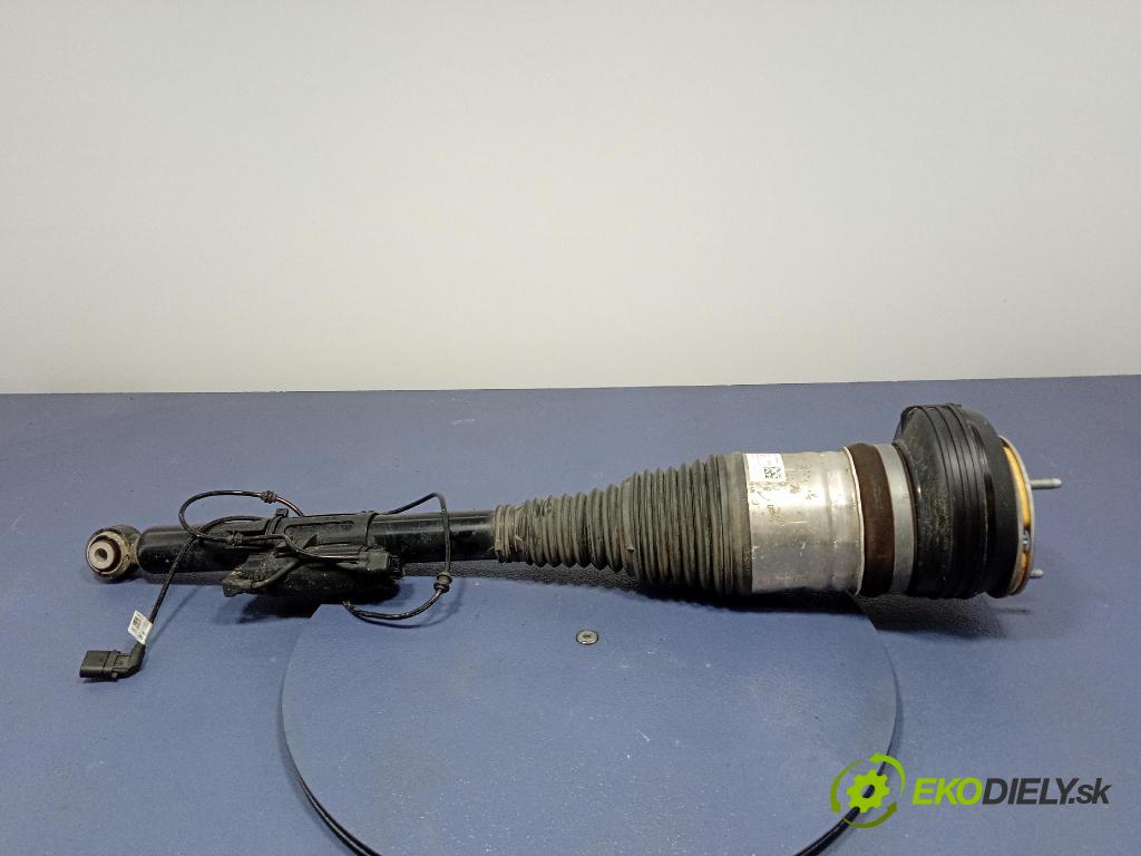 Mercedes S-Klasa 2022 tlmič zad Vľavo.: A2233209503