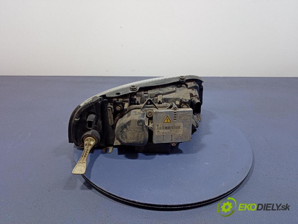 Volkswagen Sharan 2002 Reflektor: Vľavo: 7M3941015AC