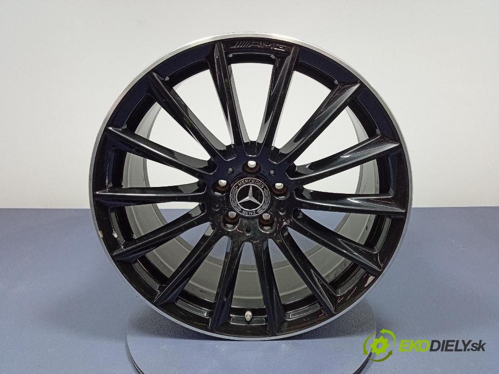 Mercedes S-Klasa 2022 Ráfiky: Hlinikové: A2234011500