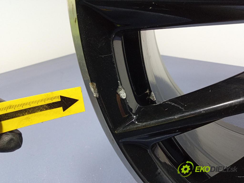 Mercedes S-Klasa 2022 Ráfiky: Hlinikové: A2234011500