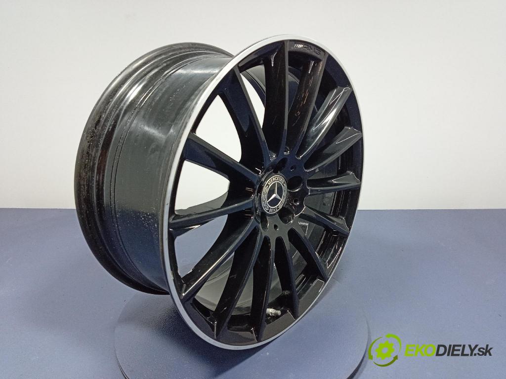 Mercedes S-Klasa 2022 Ráfiky: Hlinikové: A2234011500