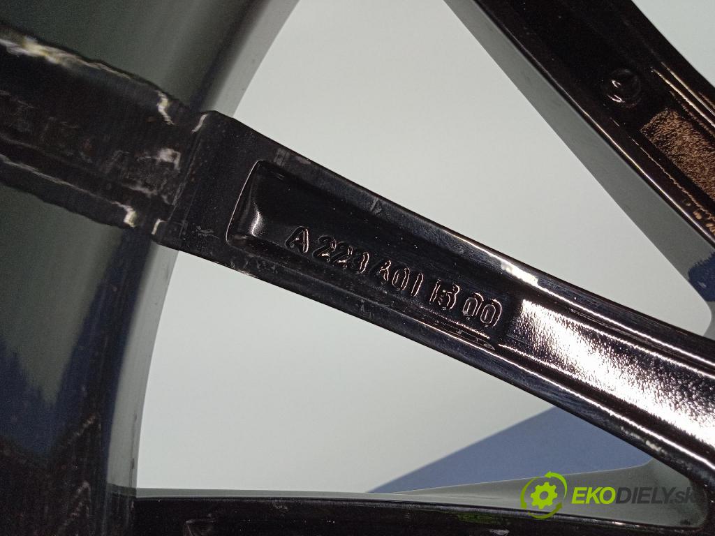 Mercedes S-Klasa 2022 Ráfiky: Hlinikové: A2234011500