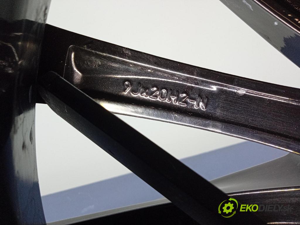 Mercedes S-Klasa 2022 Ráfiky: Hlinikové: A2234011500