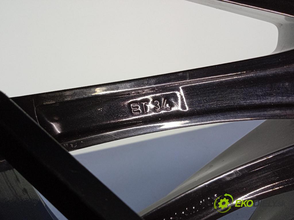 Mercedes S-Klasa 2022 Ráfiky: Hlinikové: A2234011500