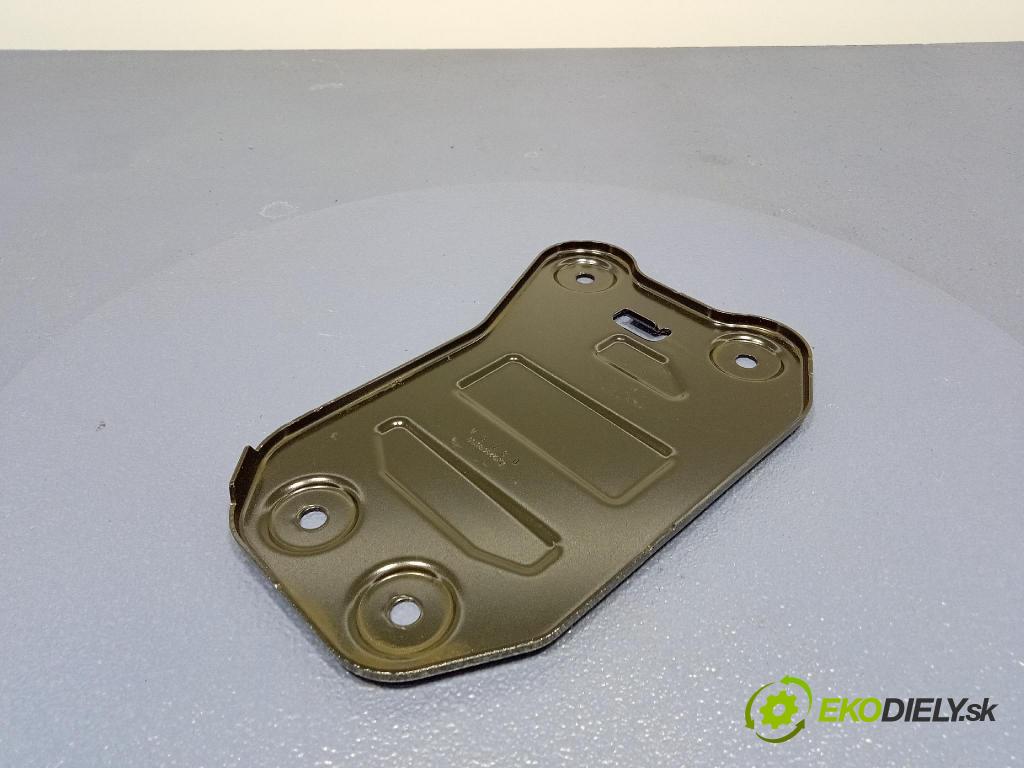 Mercedes S-Klasa 2022 Základ: batéria A2236185100