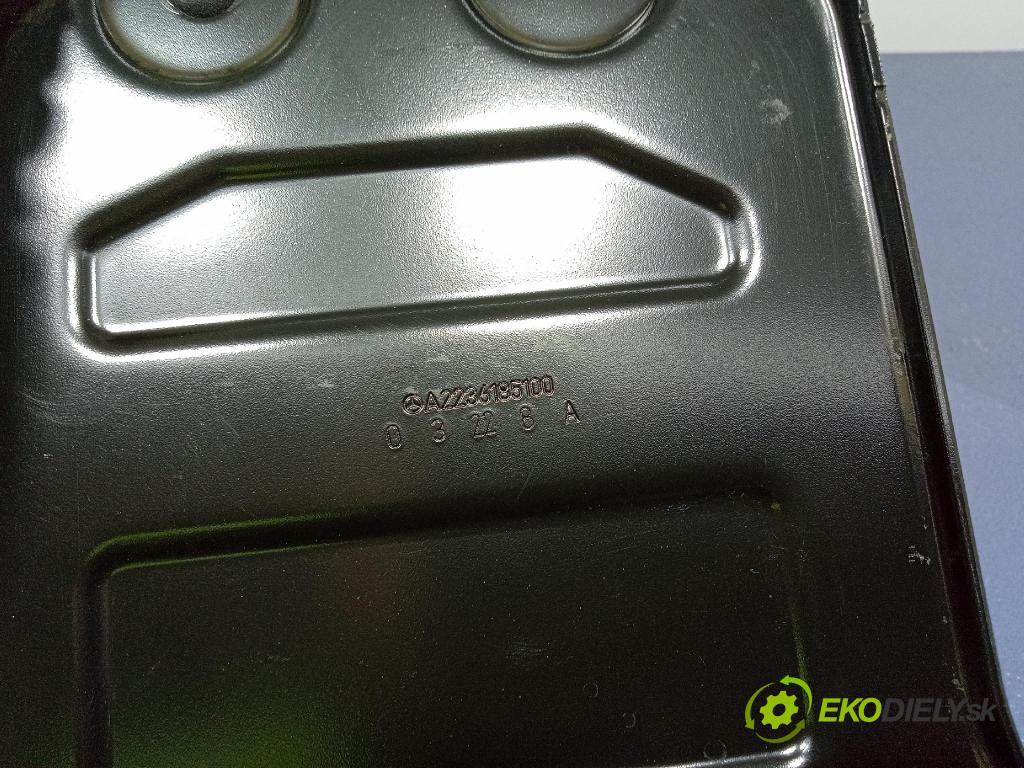 Mercedes S-Klasa 2022 Základ: batéria A2236185100