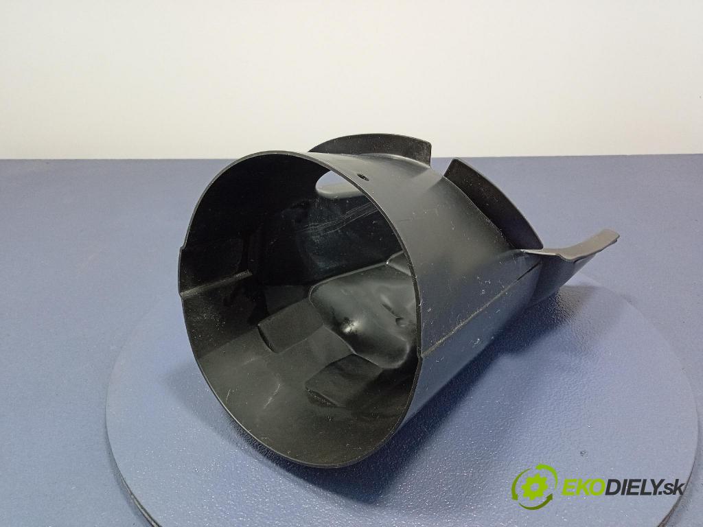 Mercedes S-Klasa 2022 kryt Plast: podvozek: A2236981600