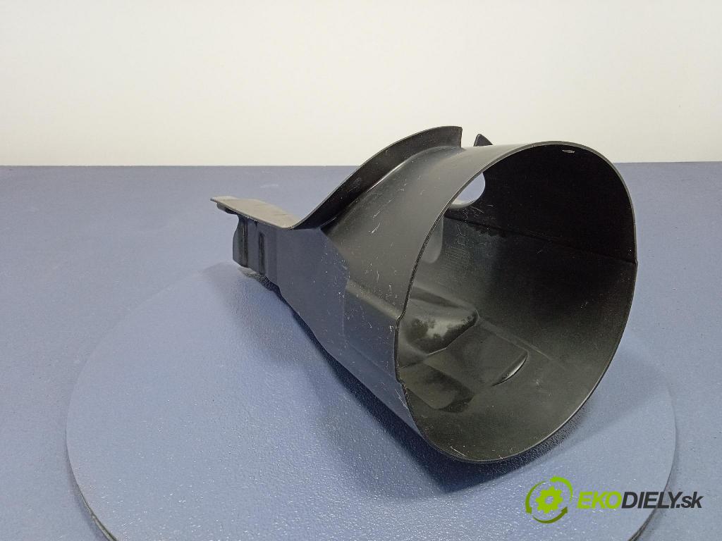 Mercedes S-Klasa 2022 kryt Plast: podvozek: A2236981600