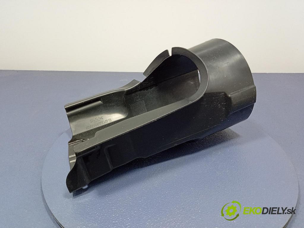 Mercedes S-Klasa 2022 kryt Plast: podvozek: A2236981600