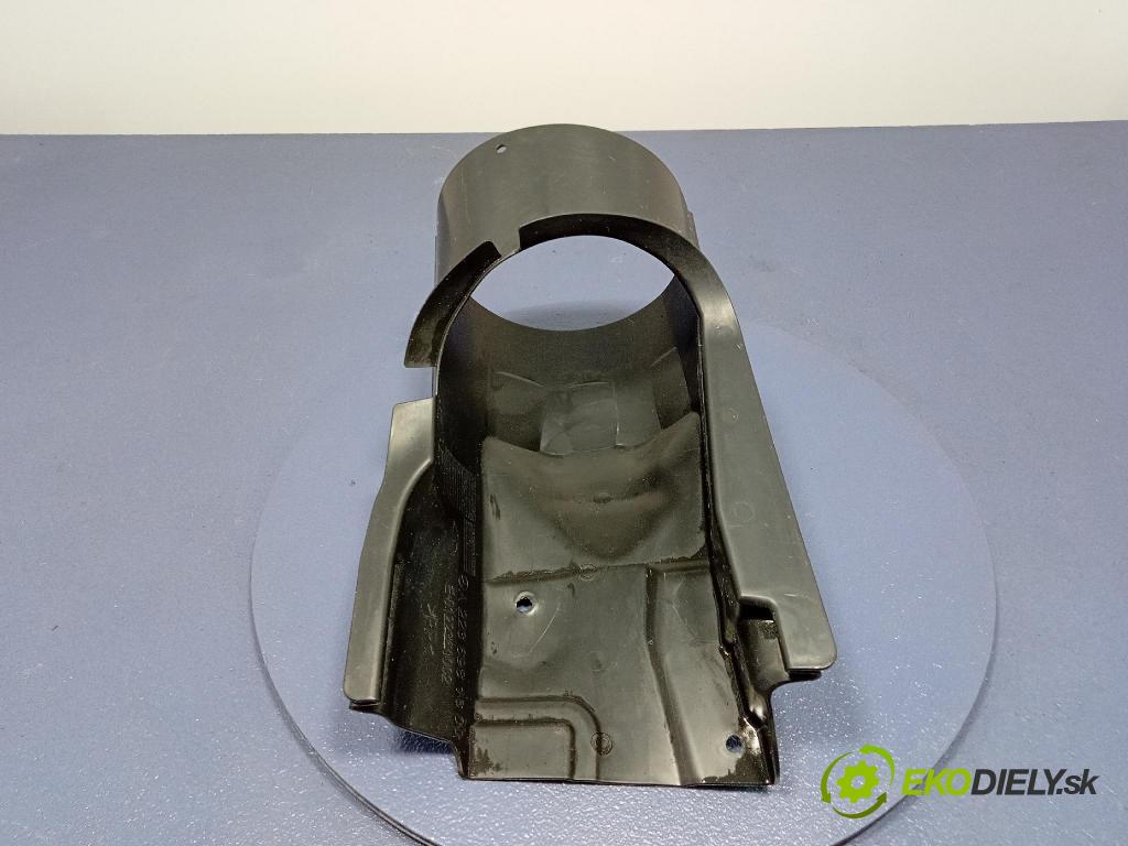 Mercedes S-Klasa 2022 kryt Plast: podvozek: A2236981600