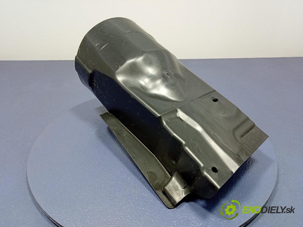 Mercedes S-Klasa 2022 kryt Plast: podvozek: A2236981600