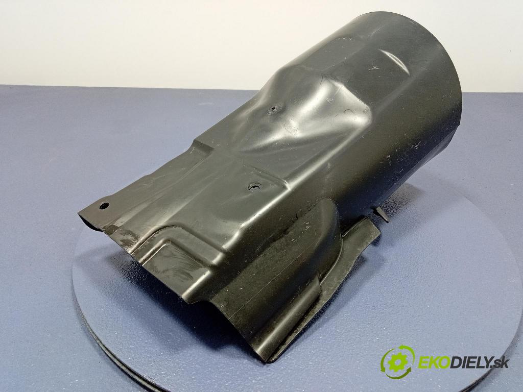 Mercedes S-Klasa 2022 kryt Plast: podvozek: A2236981600