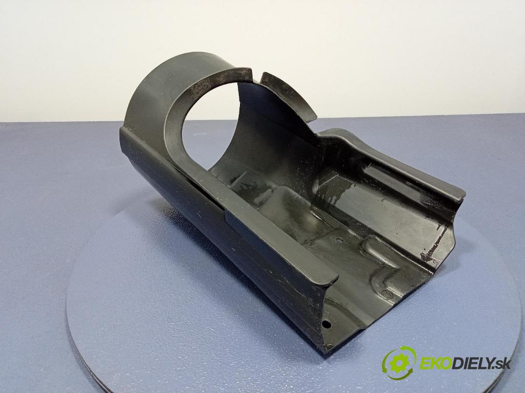 Mercedes S-Klasa 2022 kryt Plast: podvozek: A2236981500