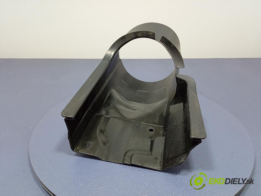 Mercedes S-Klasa 2022 kryt Plast: podvozek: A2236981500