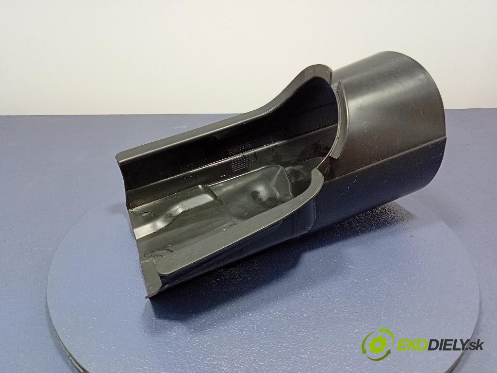 Mercedes S-Klasa 2022 kryt Plast: podvozek: A2236981500