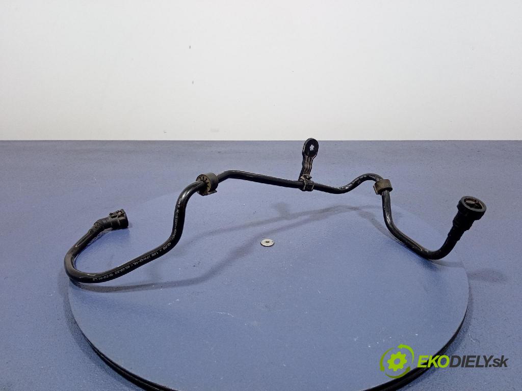 Mercedes S-Klasa 2022 rúrka Vzduch: A2234714900