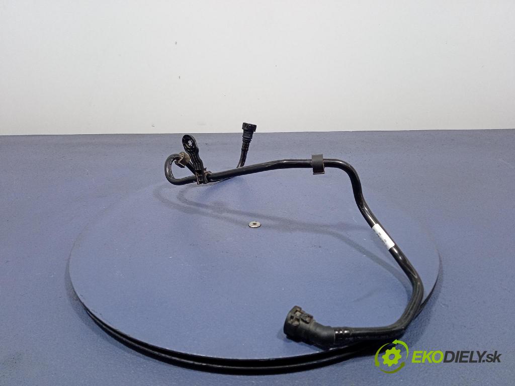 Mercedes S-Klasa 2022 rúrka Vzduch: A2234714900