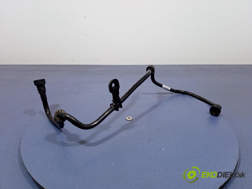 Mercedes S-Klasa 2022 rúrka Vzduch: A2234714900