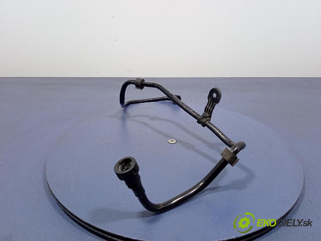 Mercedes S-Klasa 2022 rúrka Vzduch: A2234714900