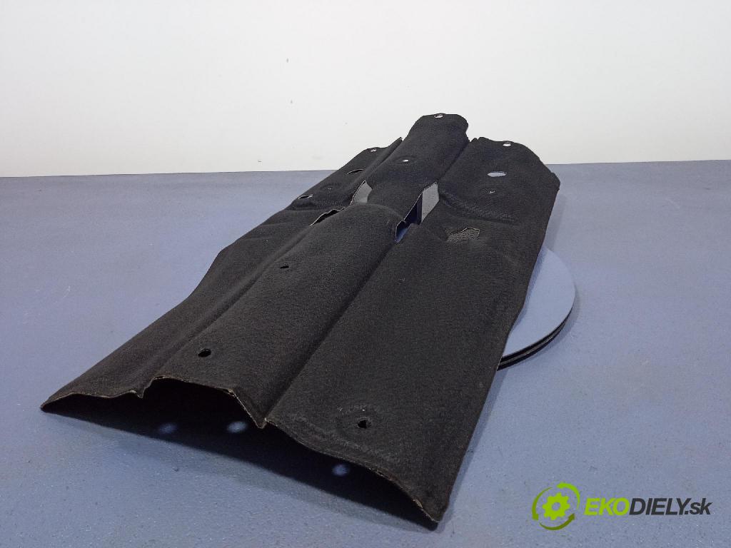 Mercedes S-Klasa 2022 zvuková izolace A2236820702