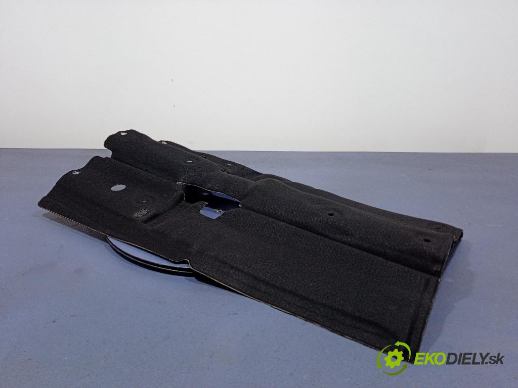 Mercedes S-Klasa 2022 zvuková izolace A2236820702