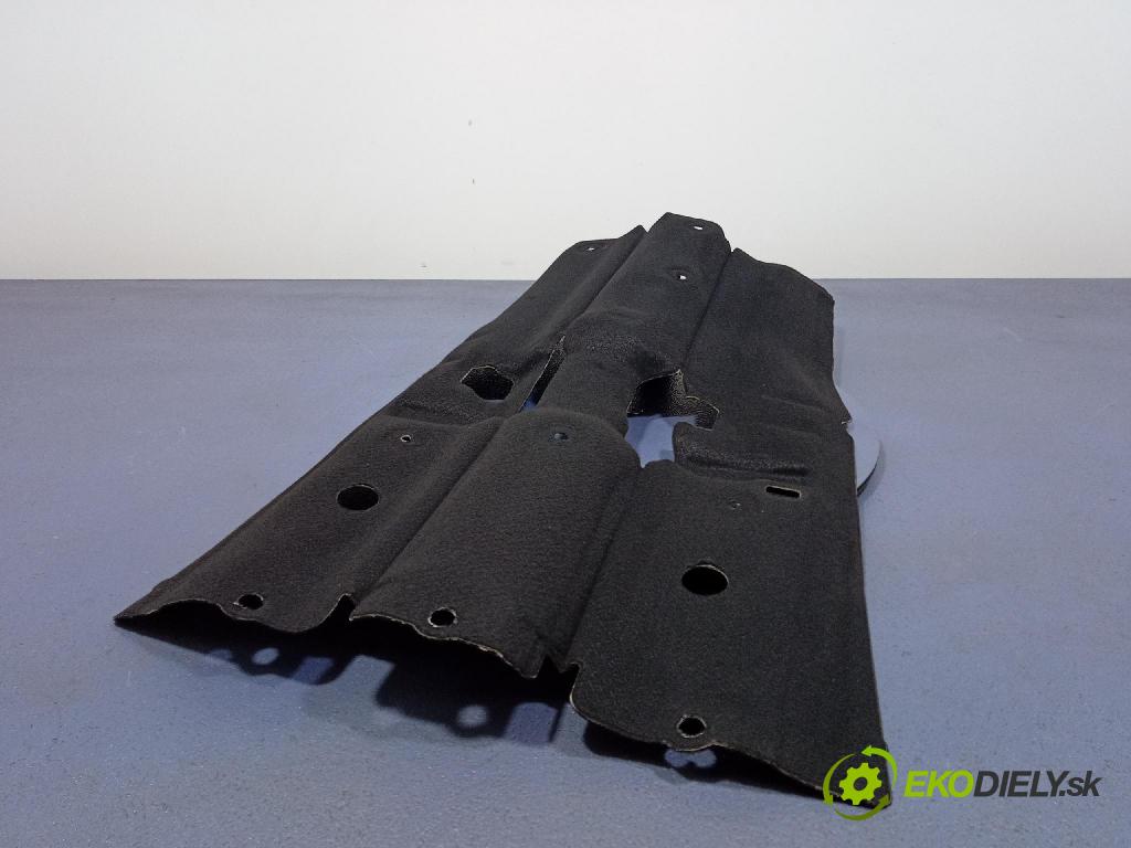 Mercedes S-Klasa 2022 zvuková izolace A2236820702