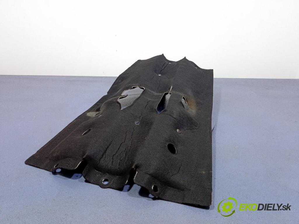 Mercedes S-Klasa 2022 zvuková izolace A2236820702