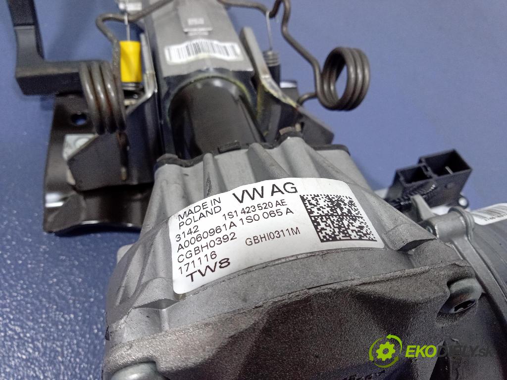 Vw Up! 2016 Sloupek volantu x 1S1423520AE