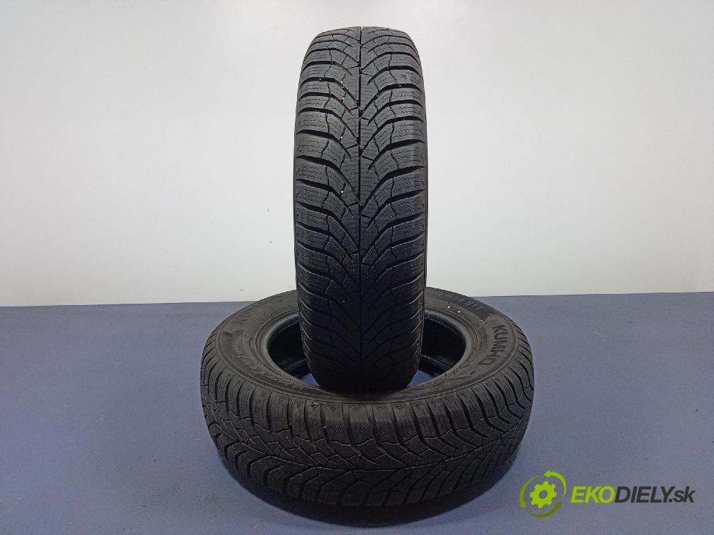 Vw Up! 2016 pneumatika ZIMA: 8808956365929