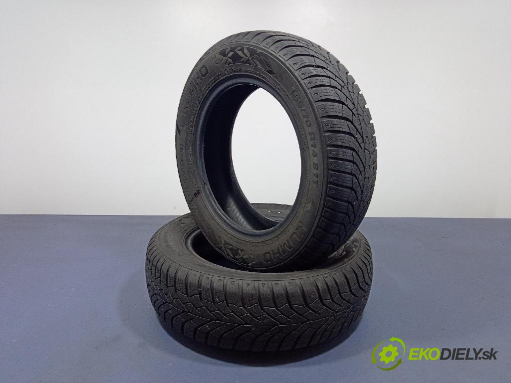 Vw Up! 2016 pneumatika ZIMA: 8808956365929