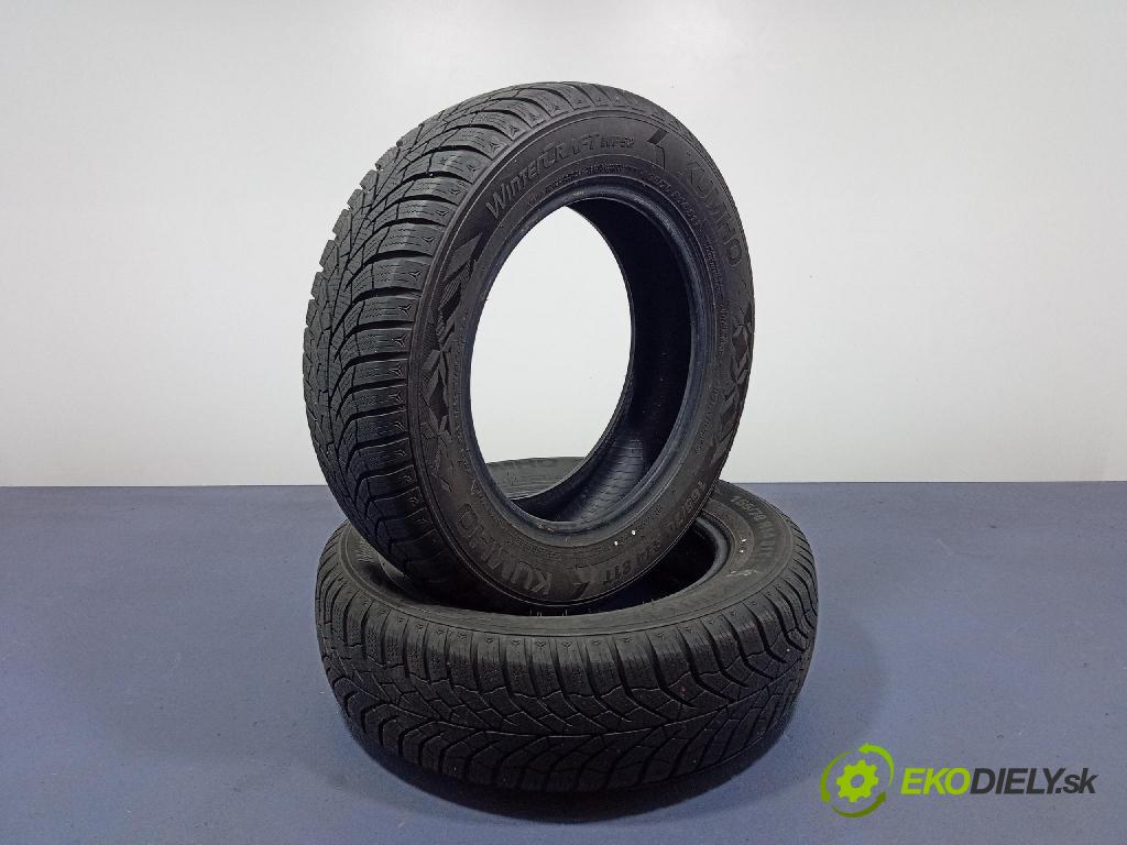 Vw Up! 2016 pneumatika ZIMA: 8808956365929