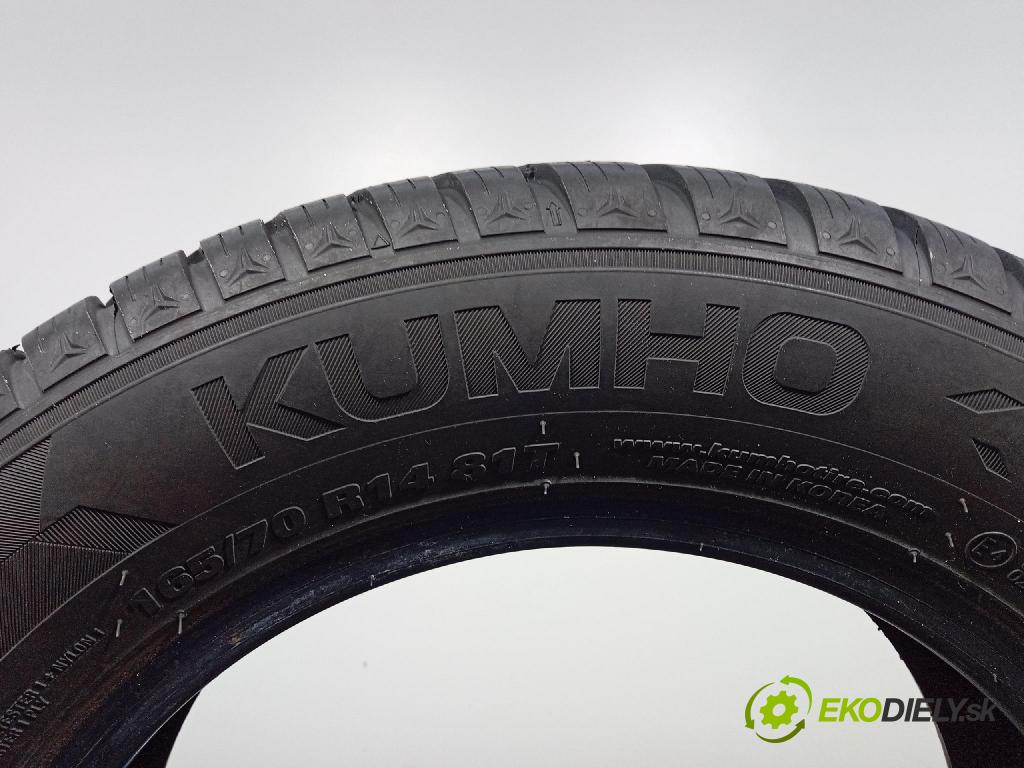 Vw Up! 2016 pneumatika ZIMA: 8808956365929