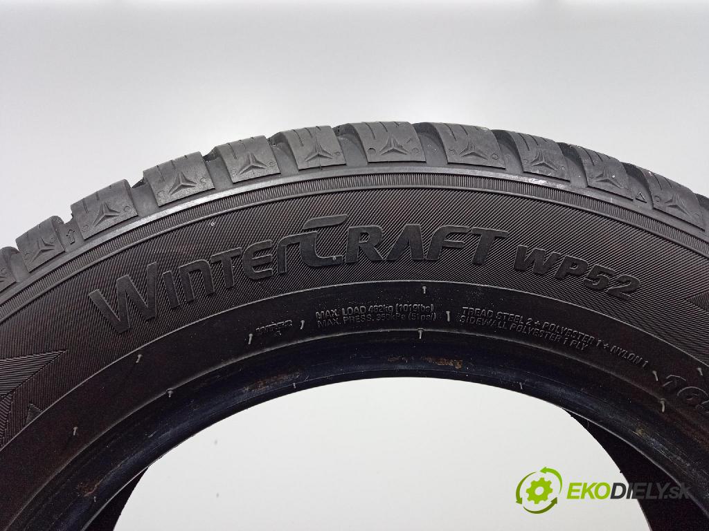 Vw Up! 2016 pneumatika ZIMA: 8808956365929