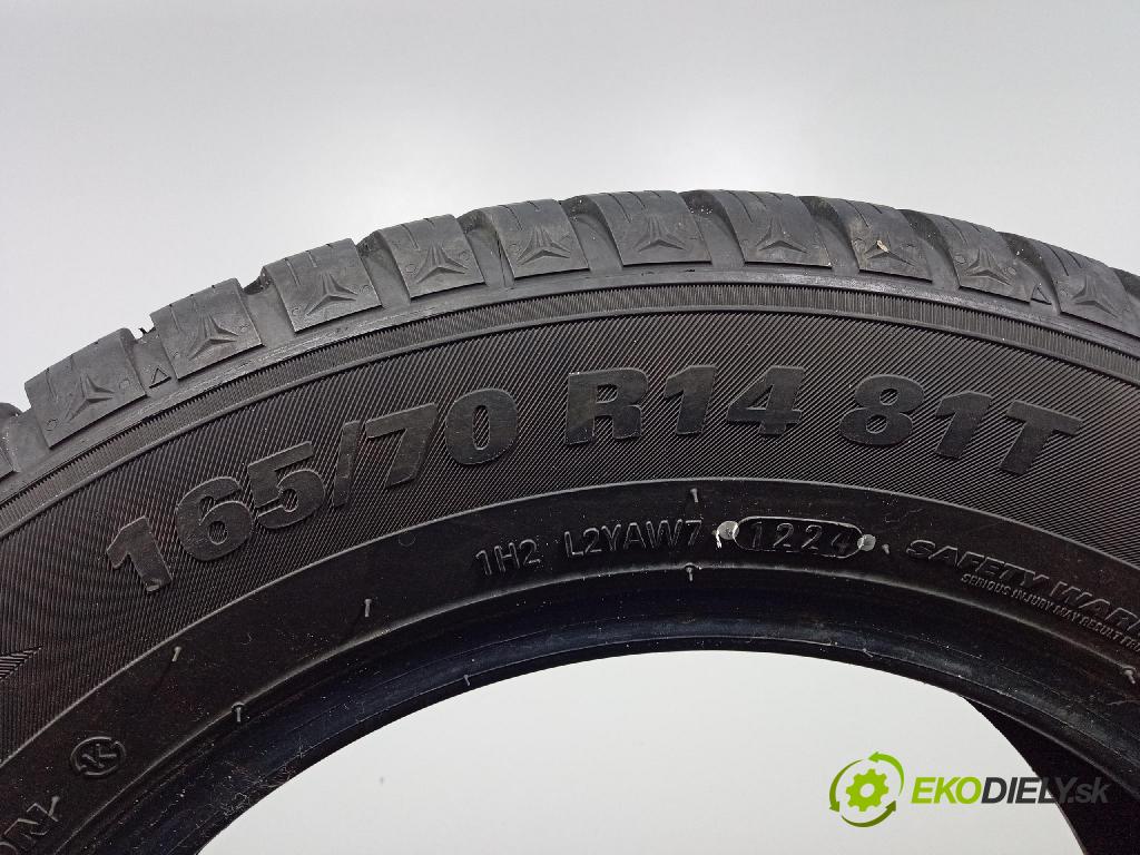 Vw Up! 2016 pneumatika ZIMA: 8808956365929