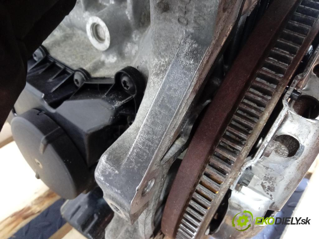 Vw Up! 2016 motor Benzín: CHY CHYA