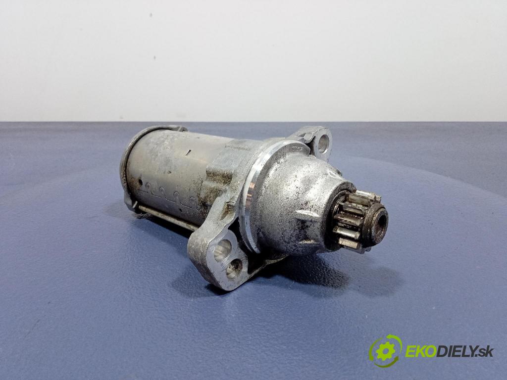 Vw Up! 2016 startér: 02M911021H