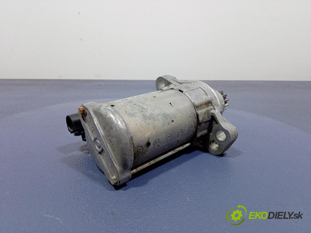 Vw Up! 2016 startér: 02M911021H