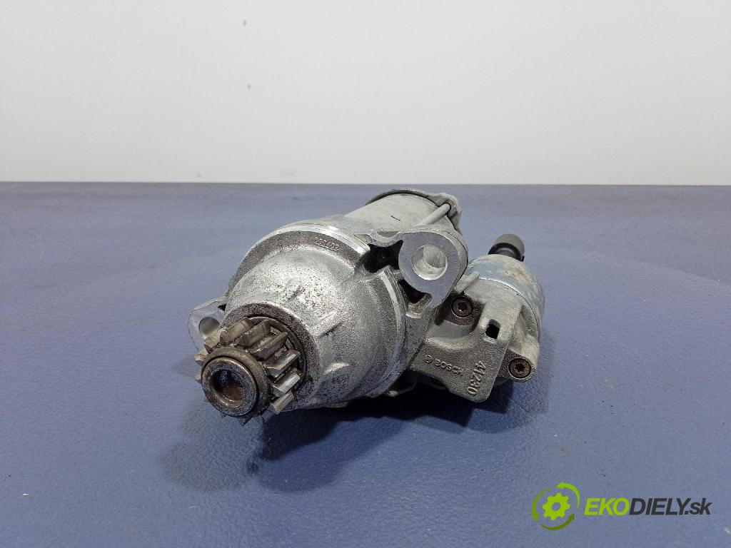 Vw Up! 2016 startér: 02M911021H