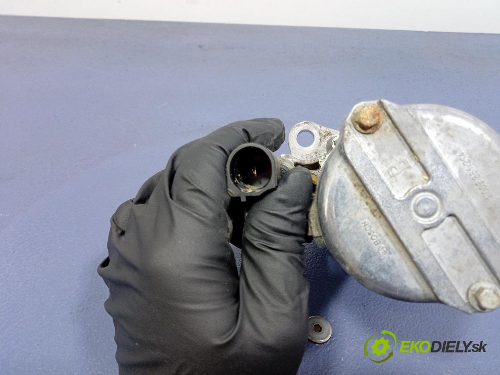 Vw Up! 2016 startér: 02M911021H